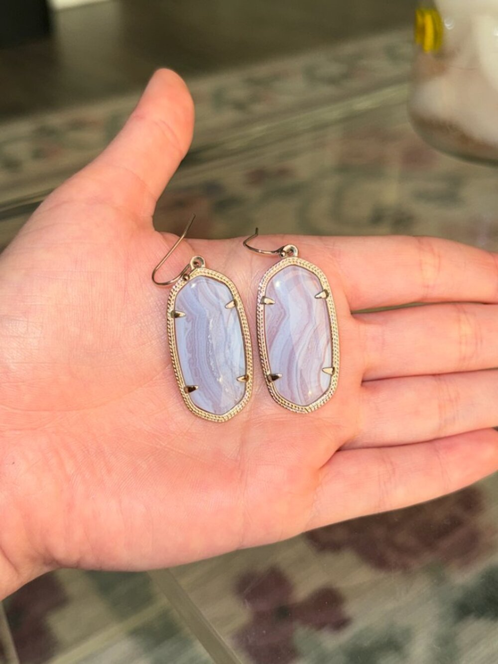 Kendra Scott Elle Earrings
